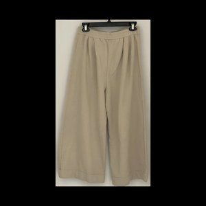 Ilana Kohn Caroline Pant in Soft Grey size M